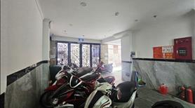 Bán tòa nhà dịch vụ cao cấp Phú Diễn – 7 Tầng – 48 Căn hộ khép kín – Dòng tiền đỉnh 240t, 1 tháng. - Ảnh 2