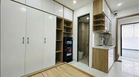 Tòa căn hộ dịch vụ - xây mớiI - 7 Tầng thang máy nhập - Ngõ ô tô tránh - Doanh thu 1 tỷ - 1 Năm. - Ảnh 4