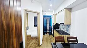 Bán tòa nhà dịch vụ cao cấp Phú Diễn – 7 Tầng – 48 Căn hộ khép kín – Dòng tiền đỉnh 240t, 1 tháng. - Ảnh 6