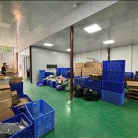Cho thuê 500m2 kho tại Kim Chung. Xã Thiên Lộc. TP.Hà NộiI