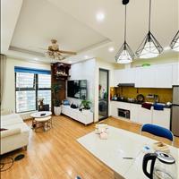 Căn Hộ Dương Nội 2PN – Nội Thất Đủ – Tầng Cao Thoáng Đẹp