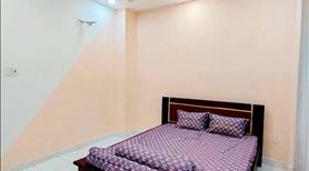 Bùi Tư Toàn - An Lạc dt 53m2 - 5 tầng - hẻm xe hơi 6m thông - Ảnh 5