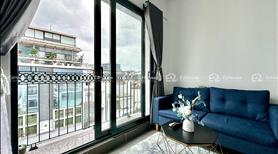 Siêu Phẩm CHDV 1 Phòng Ngủ Đầy Đủ Nội Thất Cao Cấp Ngay Sân Bay Tân Sơn Nhất - Ảnh 11