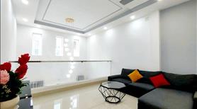 Bùi Tư Toàn - An Lạc dt 53m2 - 5 tầng - hẻm xe hơi 6m thông - Ảnh 3