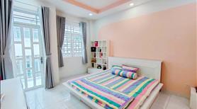 Bùi Tư Toàn - An Lạc dt 53m2 - 5 tầng - hẻm xe hơi 6m thông - Ảnh 4