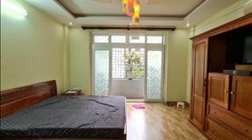 Bán đất tặng nhà mặt phố Huế xây Biuding , tòa nhà văn phòng Dt 185M x Mt 6.5M giá chào 147 tỷ - Ảnh 4