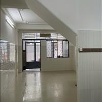 Nhà Ngay Phố Ẩm thực Phan Xích Long, 45m2 đất, CN 41m2, 2 tầng, HXH