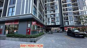 Bán Shop Chân Đế Sổ Đỏ Lâu Dài Tại Vinhomes Ocenpark 1 - Ảnh 10