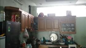 Bán Nhà 4tang Nằm Trên Trục Đường 32 Đức Thượng Hoài Đức - Ảnh 4