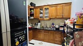 Chính chủ gia đình cần bán nhà tại Ngũ Nhạc, Hoàng Mai - Ảnh 2