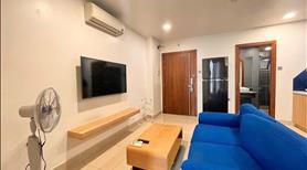 Siêu Phẩm CHDV 1 Phòng Ngủ Cao Cấp Có Thang Máy Hầm Xe Ngay Nguyễn Văn Trỗi Quận Phú Nhuận - Ảnh 3