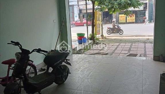 Bán Nhà 4tang Nằm Trên Trục Đường 32 Đức Thượng Hoài Đức - Ảnh 1
