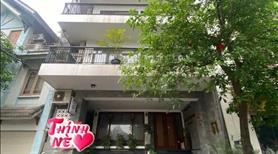 bán tòa nhà văn phòng mặt phố view hồ tây quận tây hồ  dt 155m x mt6,2m giá chào 102  - Ảnh 2