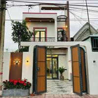 Chú Hai Gửi Bán Nhà Mặt Tiền Đường Nhựa Thiết kế đẹp