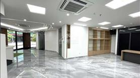 bán tòa nhà văn phòng mặt phố view hồ tây quận tây hồ  dt 155m x mt6,2m giá chào 102  - Ảnh 4