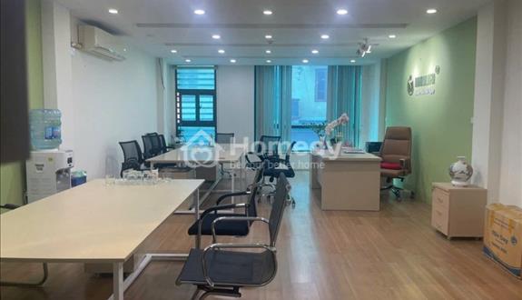 Văn Phòng mặt phố Thuỵ Khuê cạnh Hồ Tây, Ba Đình khu phố VIP DT: 65m2, Giá Tốt, LH 0988453345 - Ảnh 1