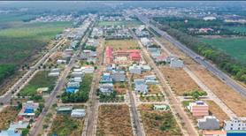 Nhận đặt chỗ đất nền khu đô thị Dầu Giây, kết nối các tuyến cao tốc và sân bay quốc tế Long Thành  - Ảnh 5