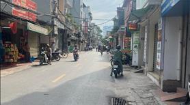Bán đất 60m2 kèm nhà c4 mặt phố Yên Sở Hoàng Mai mt 4m đất vuông giá 14,5tỷ - Ảnh 4