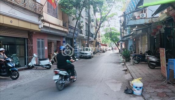 Bán Nhà Phố Trương Định, Hoàng Mai 38m2, 5 Tầng, Mới Full Nội Thất, Ô Tô 15m, Chỉ 6.9 Tỷ - Ảnh 1