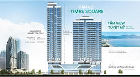 Studio CT7-19-04, 14-04Time Square Đà Nẵng, view biển Mỹ Khê, sở hữu lâu dài, ưu đãi thanh toán 15% - Ảnh 13