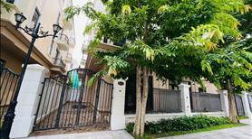 Bán gấp biệt thự Tứ lập Đảo Dừa 120m, giá rẻ hơn thị trường tại Vinhomes Ocean Park 2 - Ảnh 2