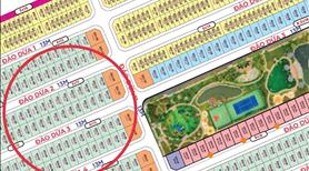 Bán gấp biệt thự Tứ lập Đảo Dừa 120m, giá rẻ hơn thị trường tại Vinhomes Ocean Park 2 - Ảnh 3