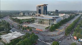 🌟 Golden Boulevard – Trái timThủ Dầu Một - Mặt tiền Lê Lợi 20m 🌟 - Ảnh 4