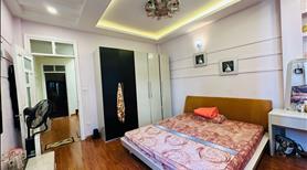 Bán nhà Trường Chinh ngay Ngã Tư Sở–Trung tâm Thủ đô,5 tầng x55m²,nội thất đẳng cấp14,7tỷ - Ảnh 6