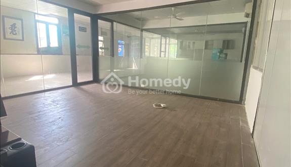 Chính chủ cho thuê sàn văn phòng ở 4A Tân Mai ( hoặc các trung tâm giáo dục, dạy học ) - Ảnh 1