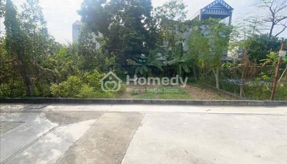 🔥 100m² FULL THỔ CƯ – XUÂN MAI 📏 MT – hậu 8m, vuông vắn 🚗 Đường 2 ô tô tránh - Ảnh 1