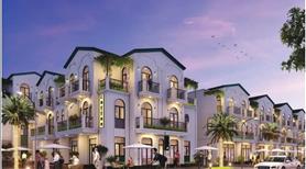 🌟 Golden Boulevard – Trái timThủ Dầu Một - Mặt tiền Lê Lợi 20m 🌟 - Ảnh 3