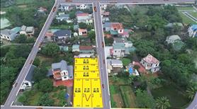 🏡 Bán lô đất 81m² full thổ cư – Xuân Linh, Xuân Mai - Ảnh 2