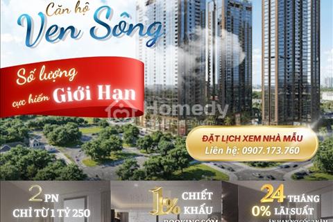 ✨ Sunshine Sky City tận hưởng resort chuẩn 5 sao tại nhà ✨