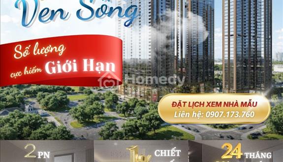 ✨ Sunshine Sky City tận hưởng resort chuẩn 5 sao tại nhà ✨ - Ảnh 1