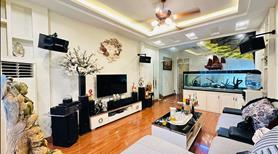 Bán nhà Trường Chinh ngay Ngã Tư Sở–Trung tâm Thủ đô,5 tầng x55m²,nội thất đẳng cấp14,7tỷ - Ảnh 5