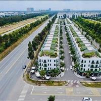 🌟 Golden Boulevard – Trái timThủ Dầu Một - Mặt tiền Lê Lợi 20m 🌟