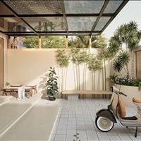 **bán nhà hẻm 11 trương công định, phường 14 tân bình, (7*14) - 86tr/m2