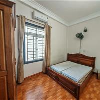 Siêu phẩm làng cổ hiếu học Đông Ngạc 42m2, 4T, mặt ngõ thông ô tô tránh