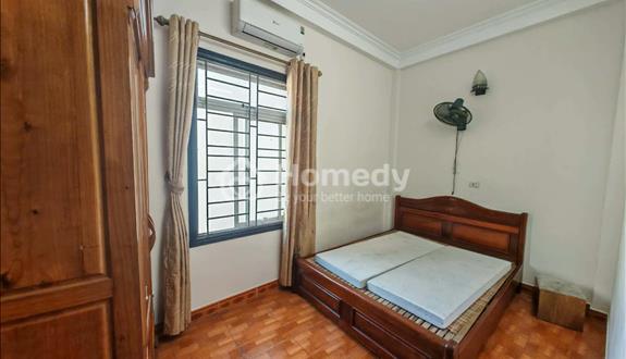 Siêu phẩm làng cổ hiếu học Đông Ngạc 42m2, 4T, mặt ngõ thông ô tô tránh - Ảnh 1