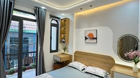 💥 3 tầng  💥Bán nhà : 489/ Huỳnh  Văn Bánh, Phường 13. Q Phú Nhuận   💫- Kết  - Ảnh 11