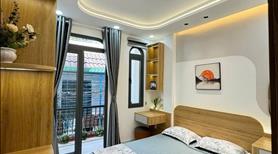 💥 3 tầng  💥Bán nhà : 489/ Huỳnh  Văn Bánh, Phường 13. Q Phú Nhuận   💫- Kết  - Ảnh 10