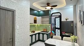 💥 3 tầng  💥Bán nhà : 489/ Huỳnh  Văn Bánh, Phường 13. Q Phú Nhuận   💫- Kết  - Ảnh 9