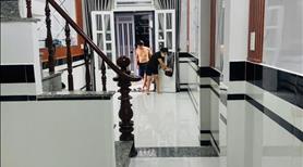 Chủ cần bán gấp căn nhà ở đường trần thị đo thuận tiện cho buôn bán  dt 60m2 - Ảnh 5