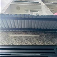 Chủ cần bán gấp căn nhà ở đường trần thị đo thuận tiện cho buôn bán  dt 60m2