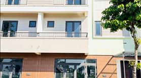 BÁN NHÀ 90m, sổ đỏ TRAO TAY  cách nội đô HN 20' - Ảnh 4