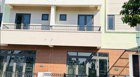 BÁN NHÀ 90m, sổ đỏ TRAO TAY  cách nội đô HN 20' - Ảnh 3