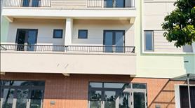 BÁN NHÀ 90m, sổ đỏ TRAO TAY  cách nội đô HN 20' - Ảnh 2