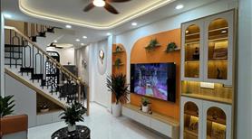 💥 3 tầng  💥Bán nhà : 489/ Huỳnh  Văn Bánh, Phường 13. Q Phú Nhuận   💫- Kết  - Ảnh 5