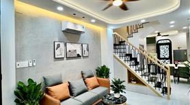 💥 3 tầng  💥Bán nhà : 489/ Huỳnh  Văn Bánh, Phường 13. Q Phú Nhuận   💫- Kết  - Ảnh 4