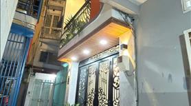 💥 3 tầng  💥Bán nhà : 489/ Huỳnh  Văn Bánh, Phường 13. Q Phú Nhuận   💫- Kết  - Ảnh 3